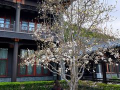 -北京宽沟会议中心