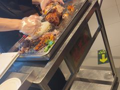 -四川饭店·小龙虾(长白店)