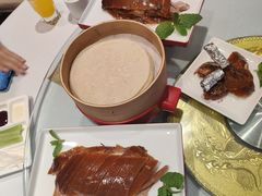 -天和晟新京菜.水煮鱼.湘土菜(国展店)