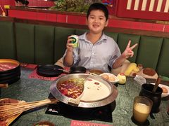 -牛New寿喜烧(曹路花园城店)