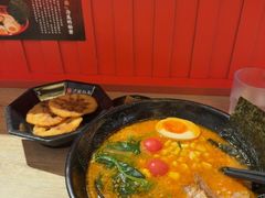 -寸屋拉面(凯德晶萃店)