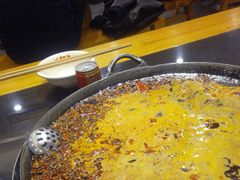 -锅首鲜品火锅(鸳鸯店)