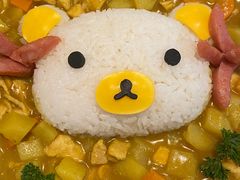 -红小满休闲餐厅(十全街店)