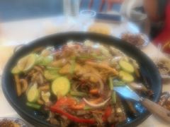 -一烙锅(友谊店)