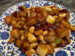 -都一处烧麦馆(前门店)