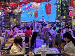 -香榭里音乐酒吧(丰美店)