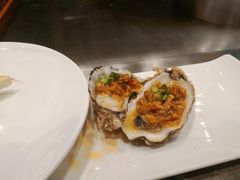 -雅玛花式铁板烧(国宏宾馆店)