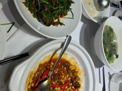 -院里寻菜·精致庭院菜(观沙岭店)