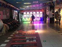 -耀莱成龙国际影城(万寿路店)