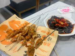 -呆虾王龙虾馆(南湖总店)