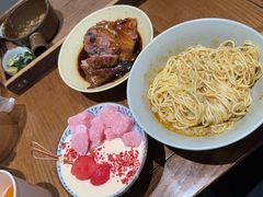 -李百蟹·江南蟹黄面·河景餐厅(夫子庙总店)