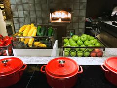 -杭州国际会议中心洲际酒店-原素全日餐厅(解放东路店)