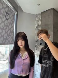 点击看大图 -3AM HAIR SALON烫发染发接发