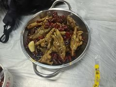 -小民大排档(光谷店)