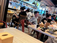 -云味馆·云南菜·云南米线(景田店)