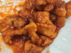 -聚德福海鲜家常菜(刘庄店)