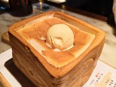 -绿茶餐厅(光谷世界城步行街店)