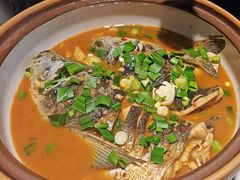 -千岛湖小鱼儿·淳安匠心农家菜