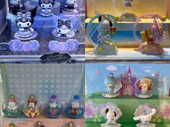 -名创优品(天河区正佳广场二店)