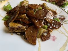 铁板三鲜-石老头关东饺子王·东北菜(嘉华鑫城店)