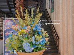 -天母蓝鸟西餐厅·烘焙蛋糕(十三碗店)