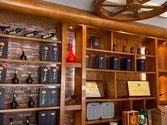 -西贝海鲜汇(槐安路店)