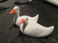 -大董(福田皇庭中心店)