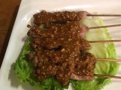 -伊萨娜印尼餐馆