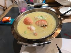 -79号渔船海鲜饭店(华强北店)