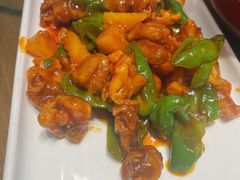 -沈家花园如皋菜(君御豪庭店)