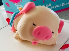 -法兰之吻蛋糕甜品(大望路店)