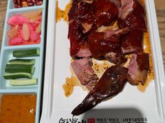 -茄子恰恰·新云南小炒(坪山益田店)
