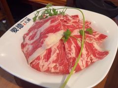 -要德火锅(泰隆商业街店)