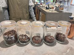 -素咫咖啡CLIFEROSE(新安店)