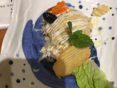 -花潮料理艺食馆(世欧广场店)