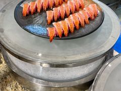 -怡咖啡海鲜自助餐厅(浦东香格里拉店)