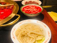 -叁口煮老火锅(东升店)