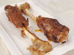 -那达慕蒙古风味酒楼