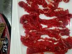 -海银海记潮汕牛肉火锅(新港中路海珠店)