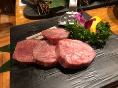 -黑牛の店·和牛烧肉(合生汇店)