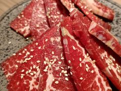 -烧肉达人•炭火烧肉(新天地店)