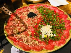 -黑牛の店·和牛烧肉(合生汇店)