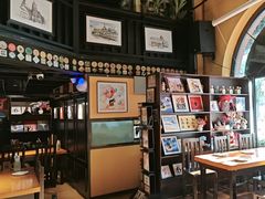 -布拉格餐厅· 中欧捷克菜(全国首店)