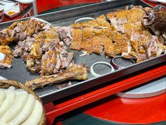 -九十九顶毡房(清河店)