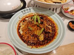 -大厨小馆(华阳城店)
