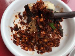 -谢老五跷脚牛肉·非遗传承店