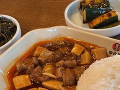 -李先生牛肉面大王(正定机场餐厅)