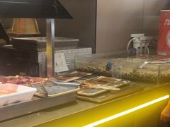-小明家·鲜牛肉自选火锅(中街店)