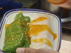 -恒兴发茶店(水巷口店)