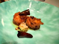 -许家菜.艺创菜(仁和新城店)